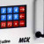 MCK2245 Rack